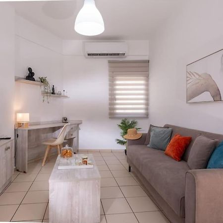 Calliroe Aesthetic Centro Apt Iraklio Eksteriør billede