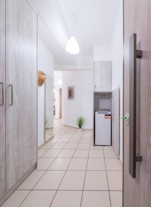 Calliroe Aesthetic Centro Apt Iraklio Eksteriør billede